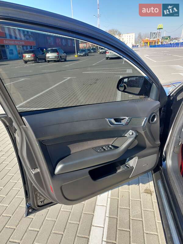 Седан Audi A6 2007 в Ковеле фото 11 Седан Audi A6 2007 в Ковеле