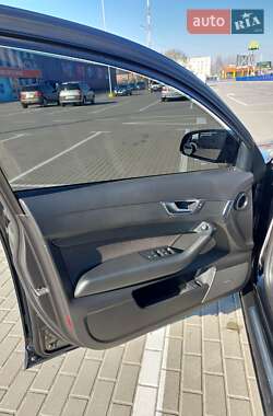 Седан Audi A6 2007 в 
