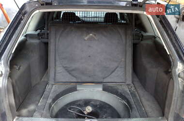 Универсал Audi A6 2004 в 