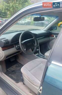 Седан Audi A6 1997 в 