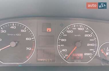 Седан Audi A6 1997 в 