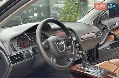 Універсал Audi A6 2006 в 