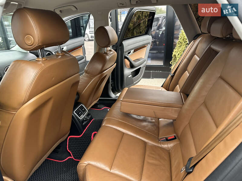 Універсал Audi A6 2006 в Харкові
