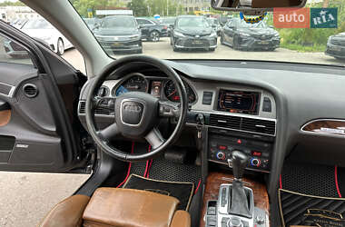 Універсал Audi A6 2006 в 