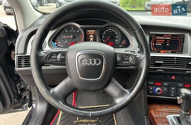 Універсал Audi A6 2006 в 