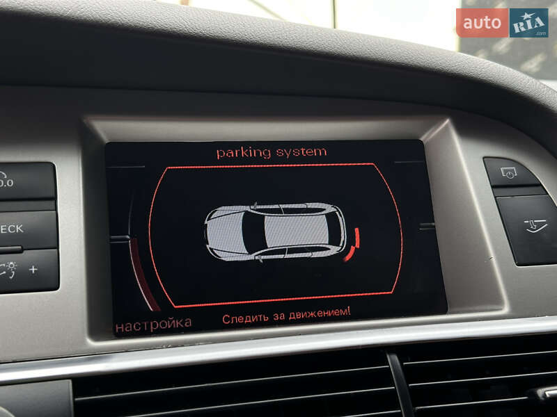 Універсал Audi A6 2006 в Харкові