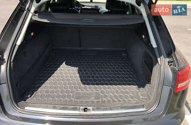 Универсал Audi A6 2013 в 