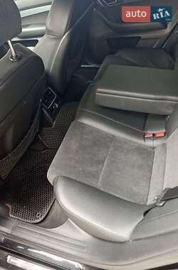 Универсал Audi A6 2007 в 