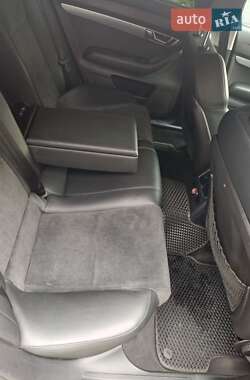 Универсал Audi A6 2007 в 