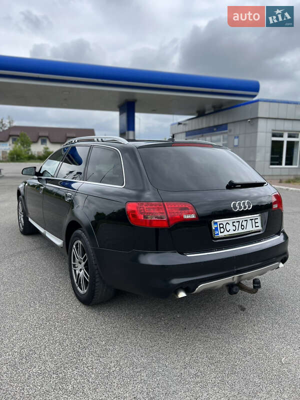 Универсал Audi A6 2007 в Радехове фото 18 Универсал Audi A6 2007 в Радехове