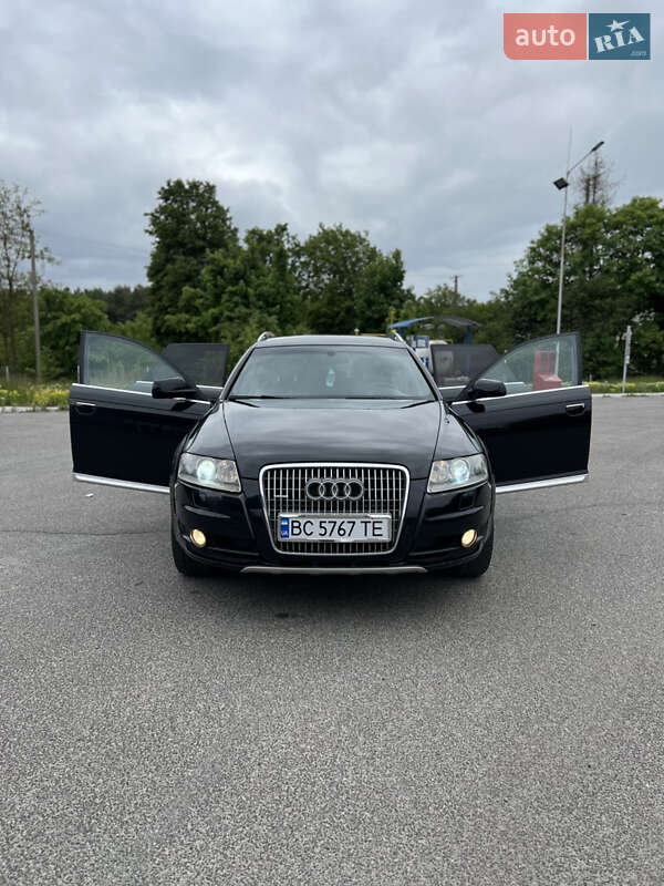 Универсал Audi A6 2007 в Радехове фото 36 Универсал Audi A6 2007 в Радехове
