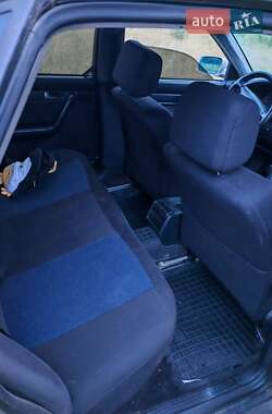 Седан Audi A6 1995 в 