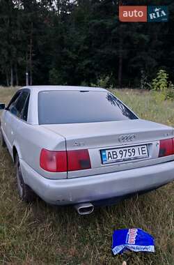 Седан Audi A6 1995 в 