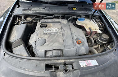 Универсал Audi A6 2008 в 