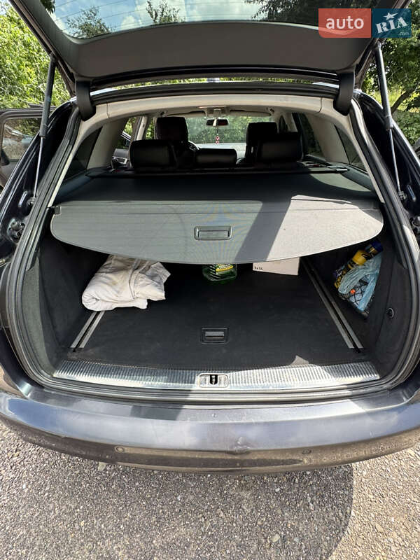 Універсал Audi A6 2008 в Глинянах