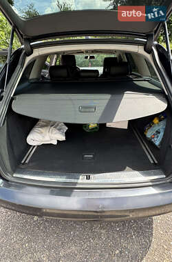 Универсал Audi A6 2008 в 