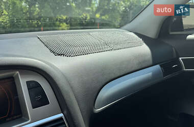 Универсал Audi A6 2008 в 