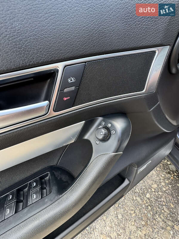 Універсал Audi A6 2008 в Глинянах