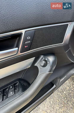 Универсал Audi A6 2008 в 