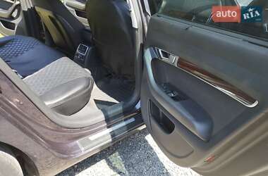 Седан Audi A6 2006 в 