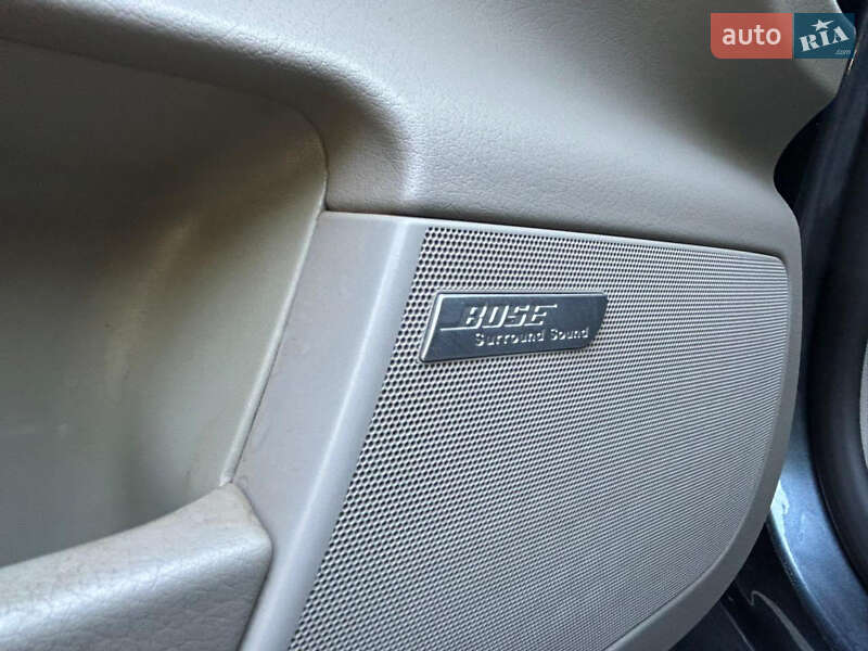 Седан Audi A6 2004 в Миколаєві