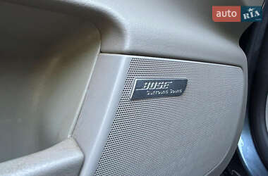 Седан Audi A6 2004 в 