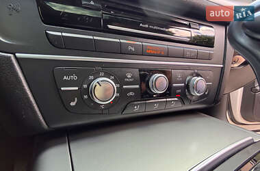 Седан Audi A6 2012 в 