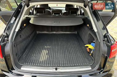 Універсал Audi A6 2012 в 