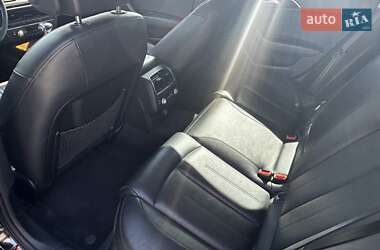 Седан Audi A6 2013 в 
