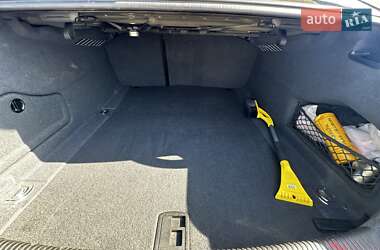 Седан Audi A6 2013 в 