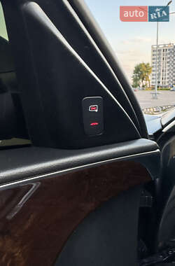 Седан Audi A6 2013 в 