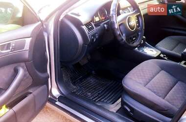 Универсал Audi A6 2003 в 