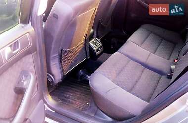 Универсал Audi A6 2003 в 