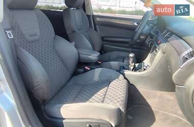 Универсал Audi A6 2003 в 