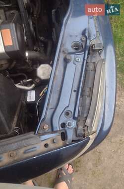 Седан Audi A6 1996 в 