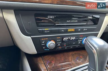 Седан Audi A6 2016 в 