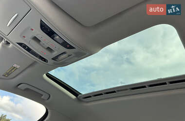 Седан Audi A6 2016 в 