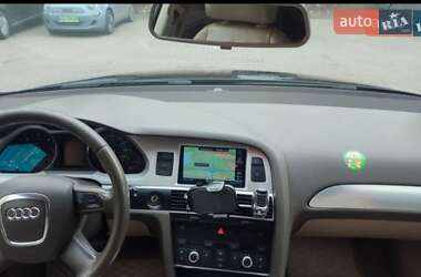 Универсал Audi A6 2008 в 