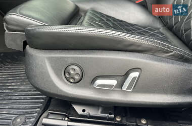 Седан Audi A6 2017 в 