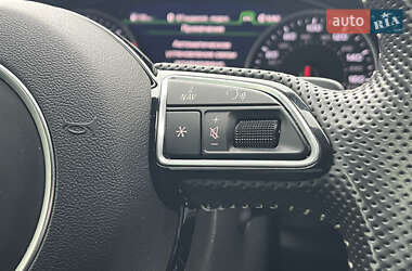 Седан Audi A6 2017 в 