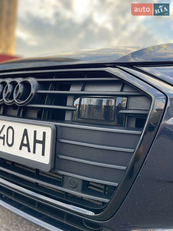 Універсал Audi A6 2019 в Дніпрі фото 17 Універсал Audi A6 2019 в Дніпрі