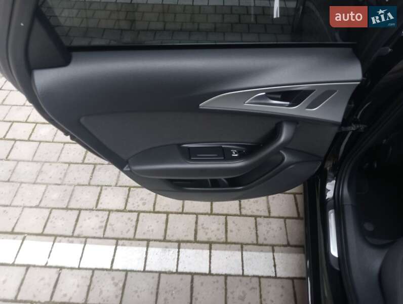 Універсал Audi A6 2013 в Стрию фото 6 Універсал Audi A6 2013 в Стрию