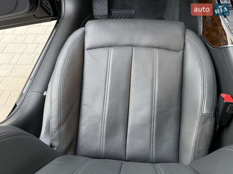 Седан Audi A6 2015 в Вінниці