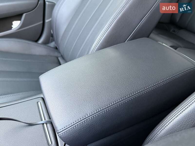 Седан Audi A6 2015 в Вінниці