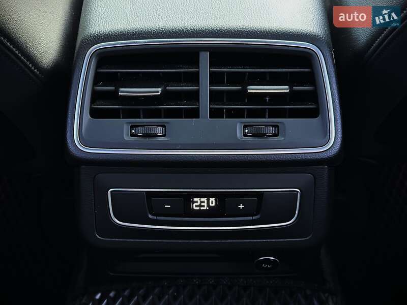 Седан Audi A6 2020 в Києві