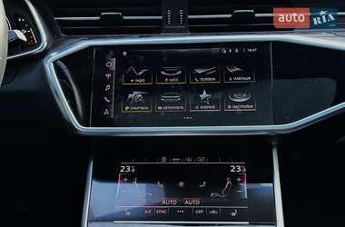 Седан Audi A6 2020 в 