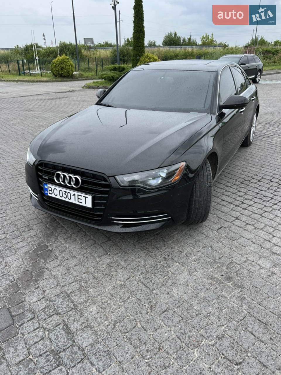 2014 Audi A6 - мініатюра 16