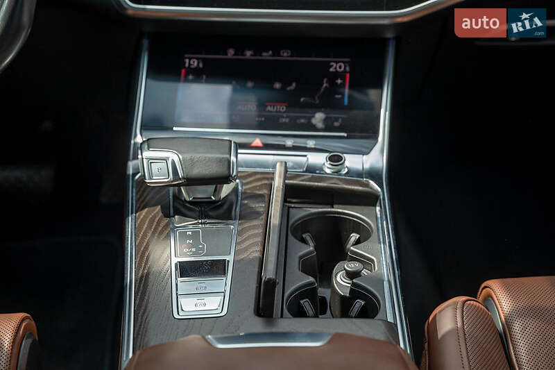 Універсал Audi A6 2019 в Києві