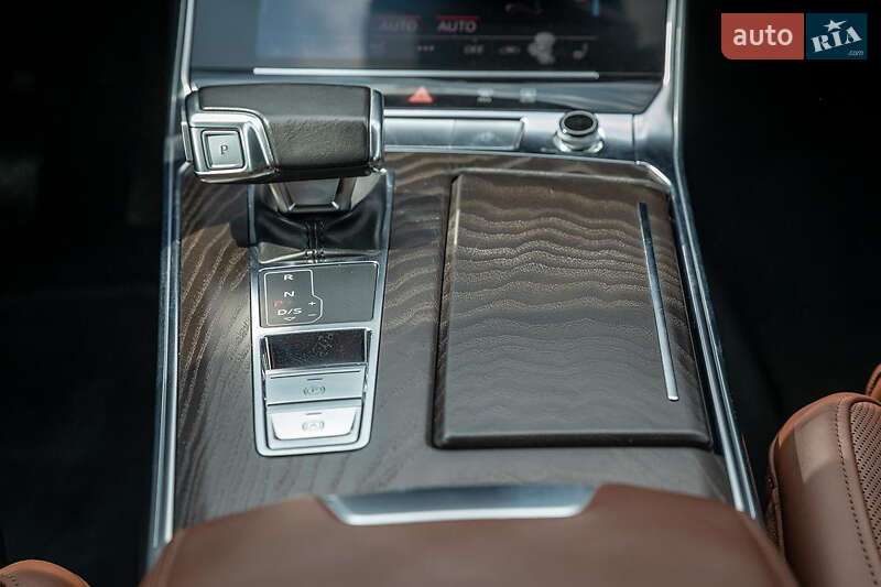 Універсал Audi A6 2019 в Києві