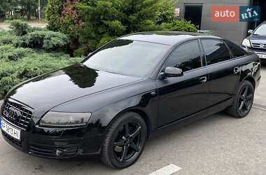 Седан Audi A6 2005 в 